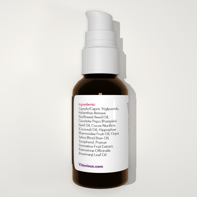 V-Serum [60mL/Tincture]