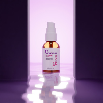 V-Serum [60mL/Tincture]